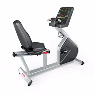 Горизонтальный тренажер Panatta Horizontal Bike Fenix