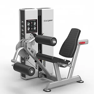 Разгибание / Сгибание ног сидя Kraft Fitness KFDXLCE