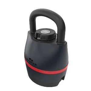 Гиря Bowflex SelectTech Kettlebell 840 регулируемая