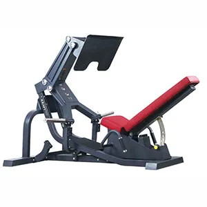 Жим ногами под углом 45° Kraft Fitness KFPLLP