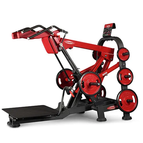 Силовой присед Panatta Free Weight Special 1FW084