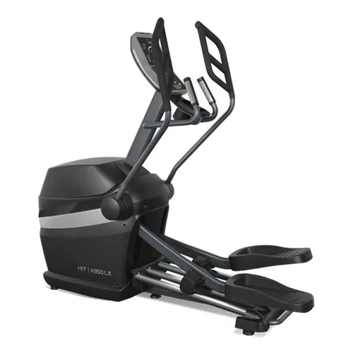 Эллиптический тренажер Svensson Industrial HIT X850 LX