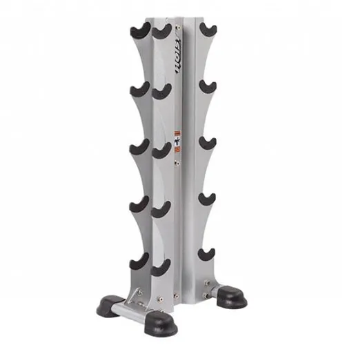 Стойка для гантелей Hoist HF-5459 (вертикальная)