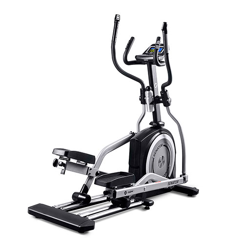 Эллиптический тренажер Proxima Senator iPro