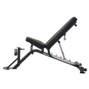 Купить Inspire SCS Weight Bench универсальная скамья  в Москве