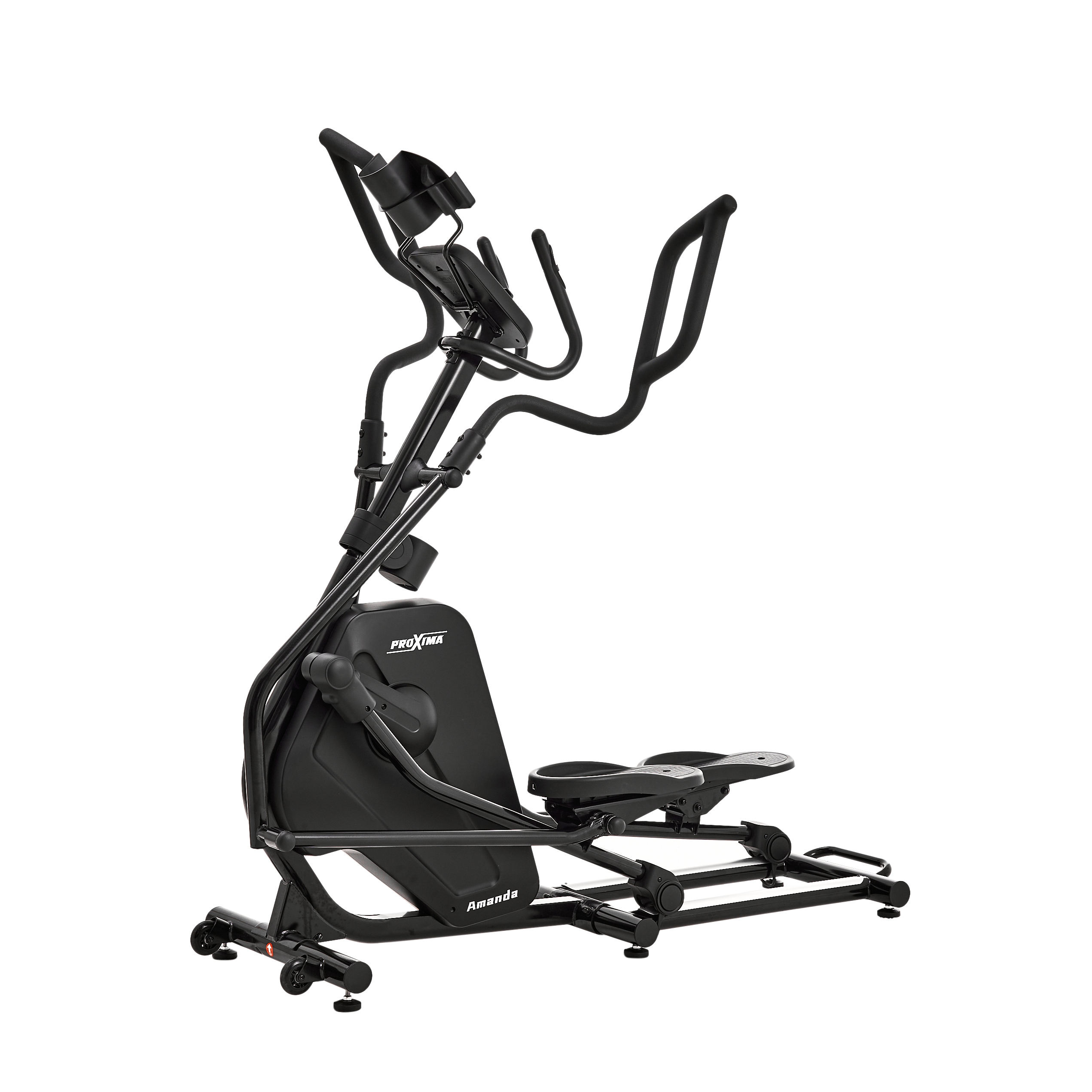 Эллиптический тренажер Proxima Amanda