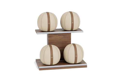 Набор медболов с вертикальной стойкой Pent MOXA VERTICAL Power