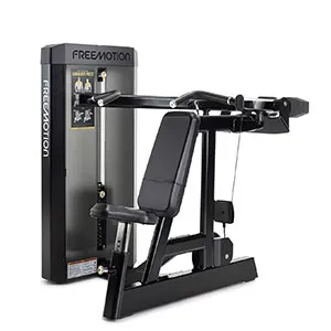 Жим от плеч Freemotion Fitness Epic ES807