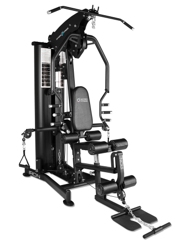 Силовой комплекс полукоммерческий Oxygen Fitness Iron