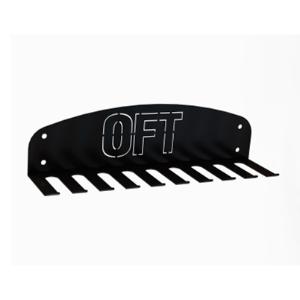 Купить Original FitTools Настенный кронштейн для аксессуаров, 10 крючков в Москве