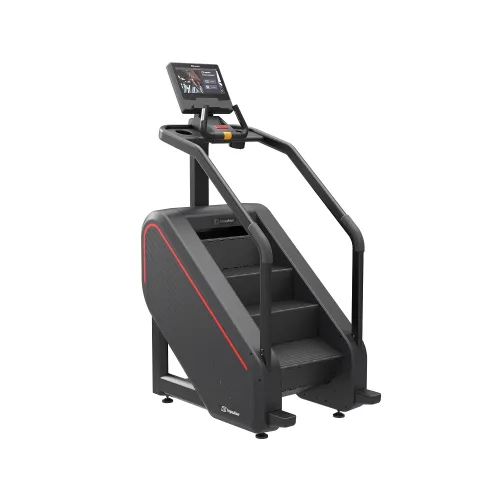 Лестница профессиональная Aerofit Impulse XSC700