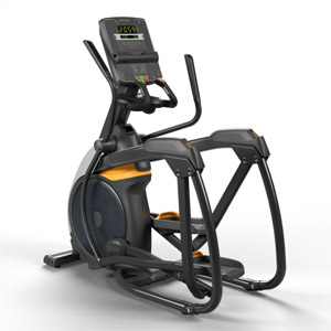 Купить Эллиптический тренажер Matrix Fitness Performance LED Ascent Trainer в Москве