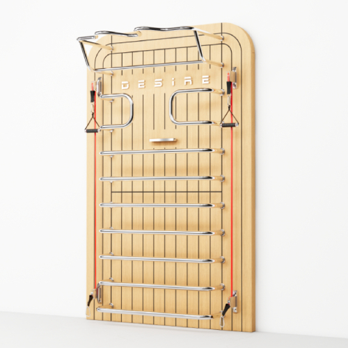 Многофункциональный комплекс с элементами отделки частных яхт Desire Regatta