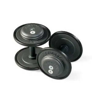 Гантели Panatta 1MB9 9 кг