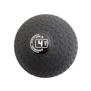 Купить Original FitTools Слэмболл 4 кг в Москве
