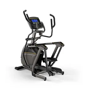 Эллиптический тренажер Matrix Fitness E50XR