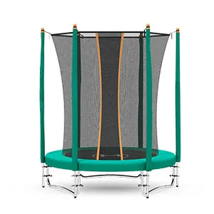 Батут Hasttings Classic Green (1,82 м)