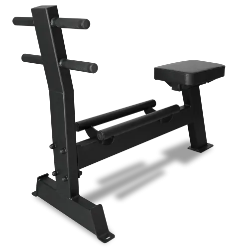 Скамья для тяги гантели BRONZE GYM PARTNER AL-322