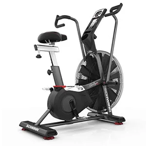 Аэробайк Schwinn Airdyne AD8