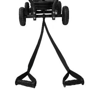 Рукоять V-образная ременная Torque XTVS-101 (опция для TANK)