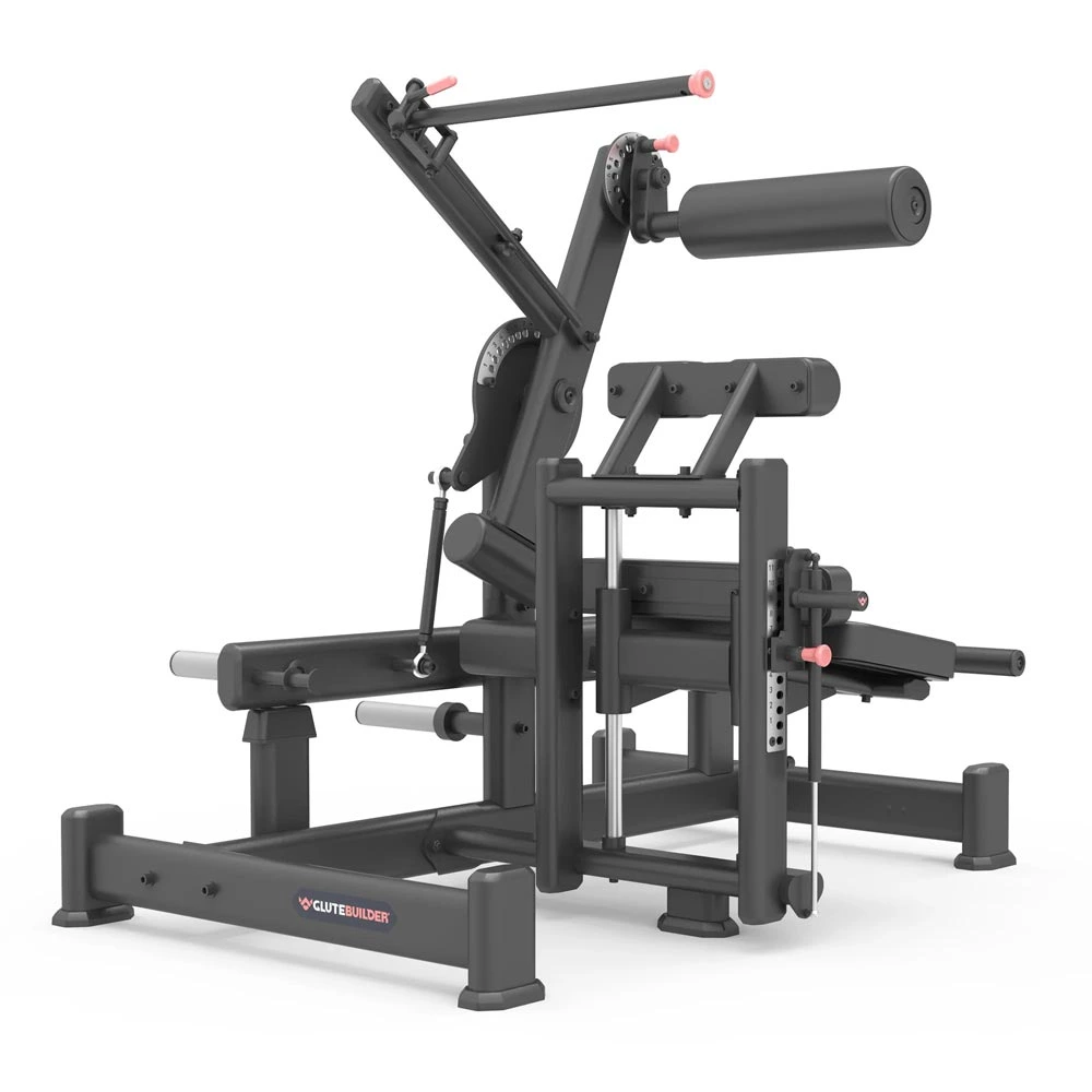 Тренажер для изолированной тренировки ягодиц Precor Glutebuilder GPL363