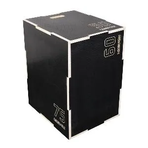 Опора для прыжков в высоту Livepro LP8157 (плиобокс)