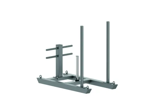 Силовые сани для функциональных тренировок UltraGym UG-XM 201