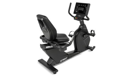 Велотренажер SPIRIT CR980