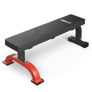 Купить Скамья Unix Fit BENCH 120 силовая горизонтальная в Москве