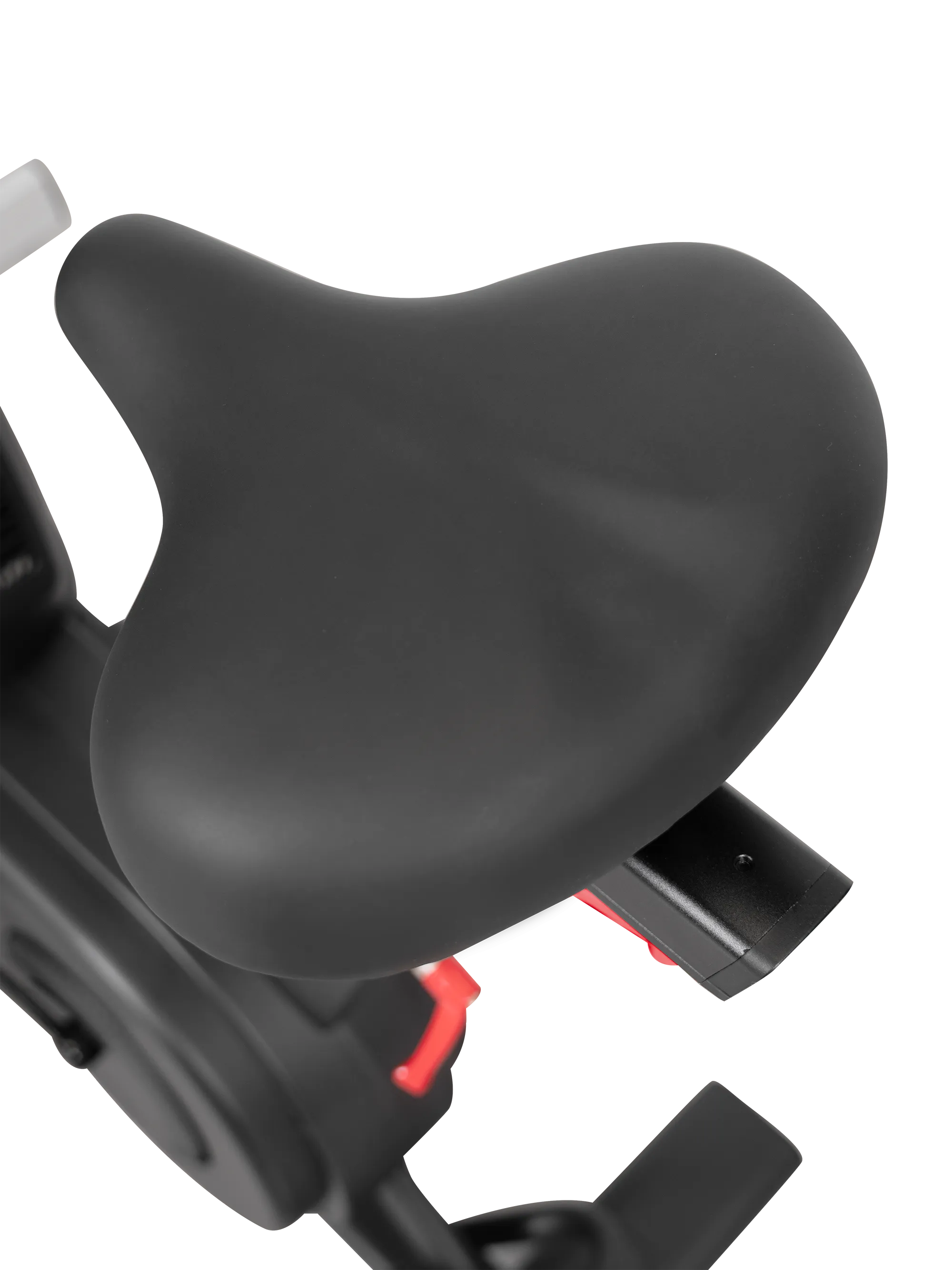 Аэробайк профессиональный Bronze Gym AeroGo