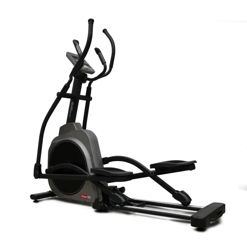 Эллиптический тренажер домашний SVENSSON BODY LABS TITAN FLD