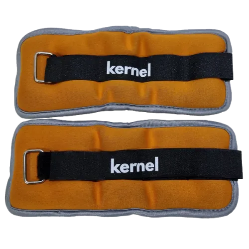 Набор утяжелителей универсальных KERNEL пара по 0,5 кг WW010-1