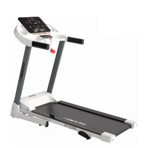 Беговая дорожка Unix Fit ST-630R White