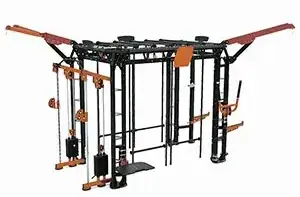 Многофункциональный комплекс Kraft Fitness FTM6402A