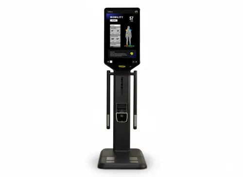 Диагностический комплекс Technogym Checkup 9000