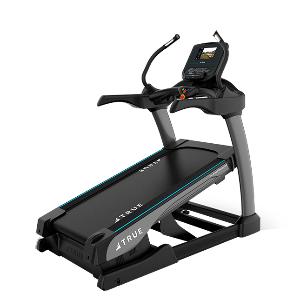 Купить Беговая дорожка True Fitness TI1000 ALPINE RUNNER c консолью Emerge в Москве