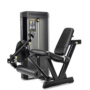 Купить Грузоблочный тренажер Freemotion Fitness Epic ES801 Разгибание ног в Москве
