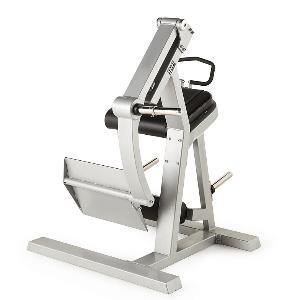 Нагружаемый дисками тренажер Kraft Fitness Ягодичные Kraft Fitness KFPLPRK