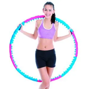 Обруч с массажным эффектом Original FitTools