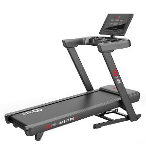 Купить Беговая дорожка CardioPower Masters 5 в Москве