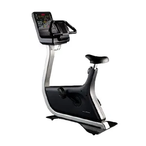 Вертикальный велотренажер Panatta Pininfarina Bike LED Plus