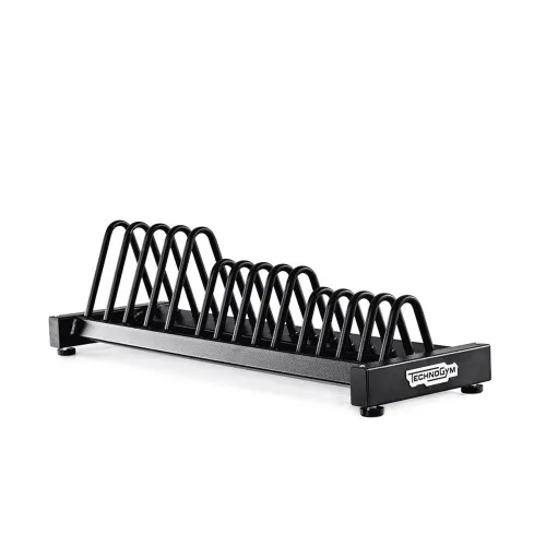 Стойка для дисков Technogym Plate Toast Rack