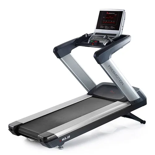 Беговая дорожка Freemotion Fitness t10.8