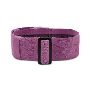 Мини-эспандер регулируемый Original FitTools фиолетовый