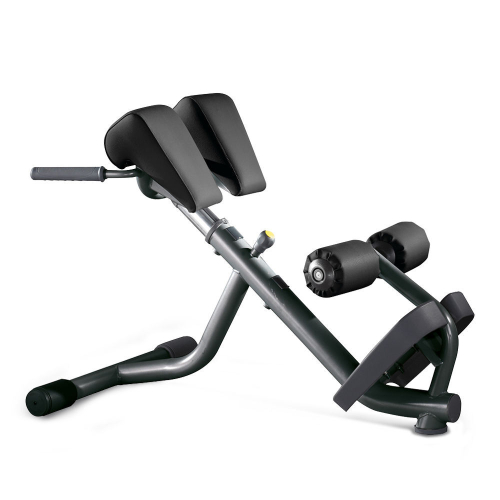 Гиперэкстензия Technogym Lower Back Bench