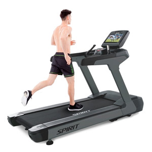 Купить Беговая дорожка Spirit Fitness CT900ENT в Москве