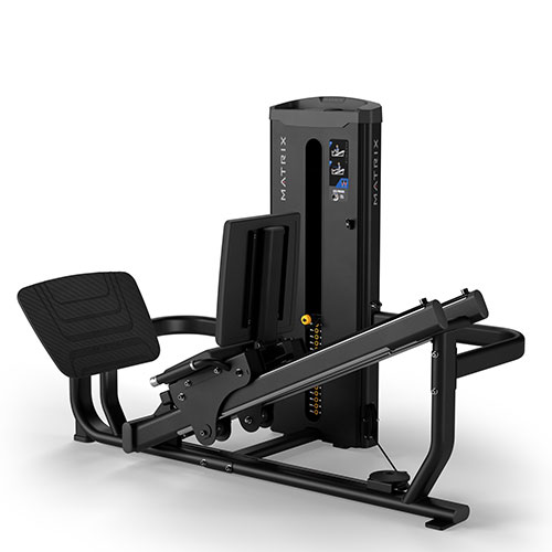 Жим ногами Matrix Fitness GO-S70