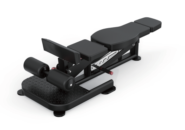 Комбинированная скамья для приседаний Xenjoy Combination Squat Bench