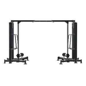 Кроссовер Aerofit Impulse IT9525 + IT9527OPT + IT9525 Кроссовер