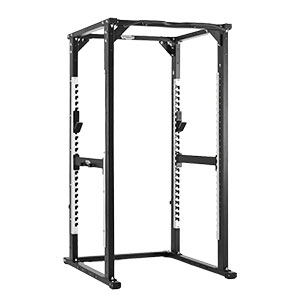 Купить Силовой тренажер Technogym Olympic Power Rack в Москве